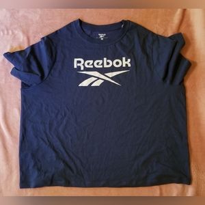 Reebok T-shirt